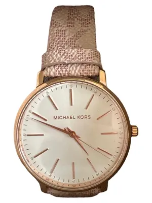 MICHAEL KORS Armbanduhr