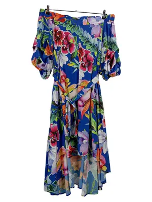 JOSEPH RIBKOFF Sommerkleid