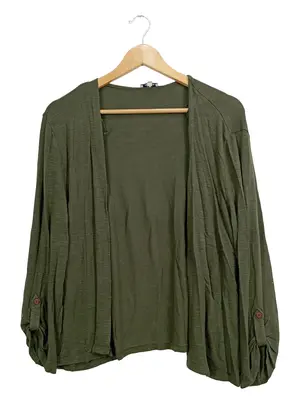 TOM TAILOR Strickjacke