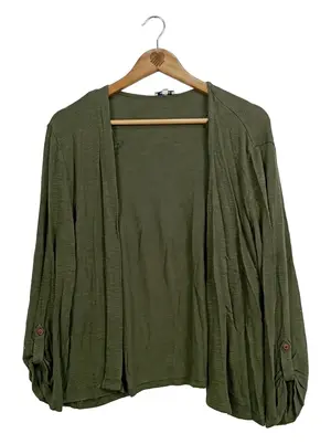 TOM TAILOR Strickjacke