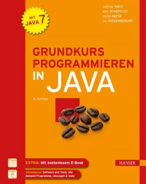 IT und Programmierbuch