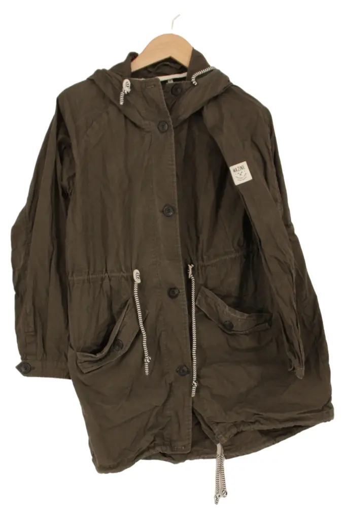 MAZINE Leichte Jacke Bild 1