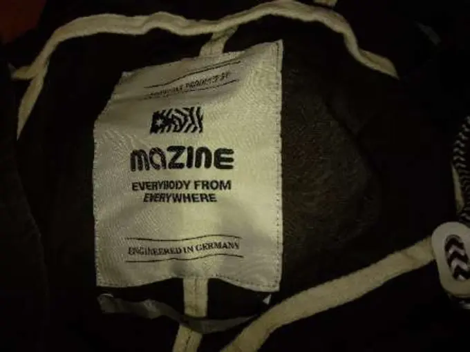 MAZINE Leichte Jacke Bild 3