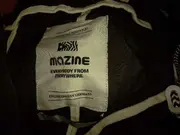Vorschaubild MAZINE Leichte Jacke 3