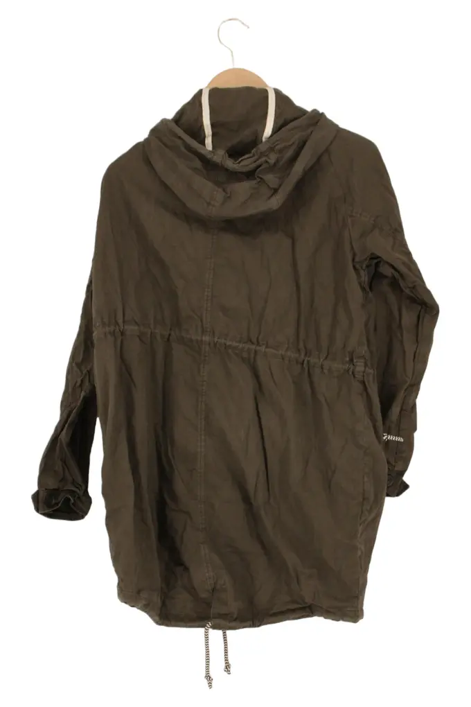 MAZINE Leichte Jacke Bild 2