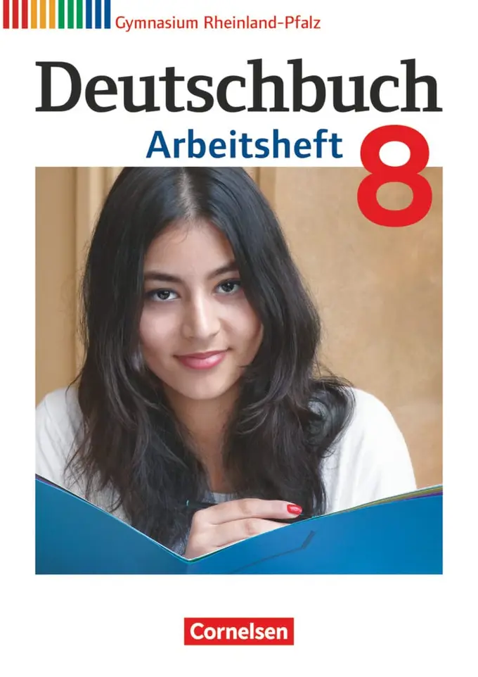 Buch für den Unterricht Bild 1