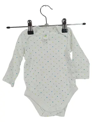 STERNTALER Baby Body