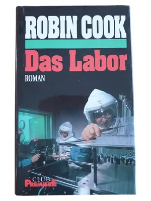 Science-Fiction Roman