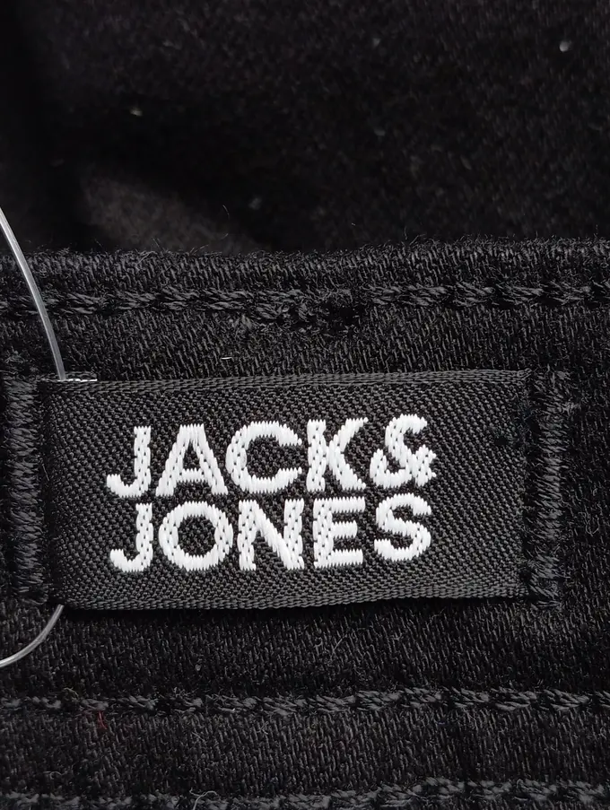 JACK & JONES Jeans Skinny Fit Bild 3