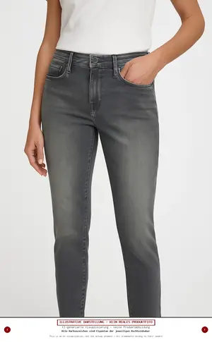 CLOSED Jeans Wide Fit