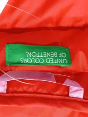 Vorschaubild 3 von Kinder Steppweste Sterne Pink Gr. 80