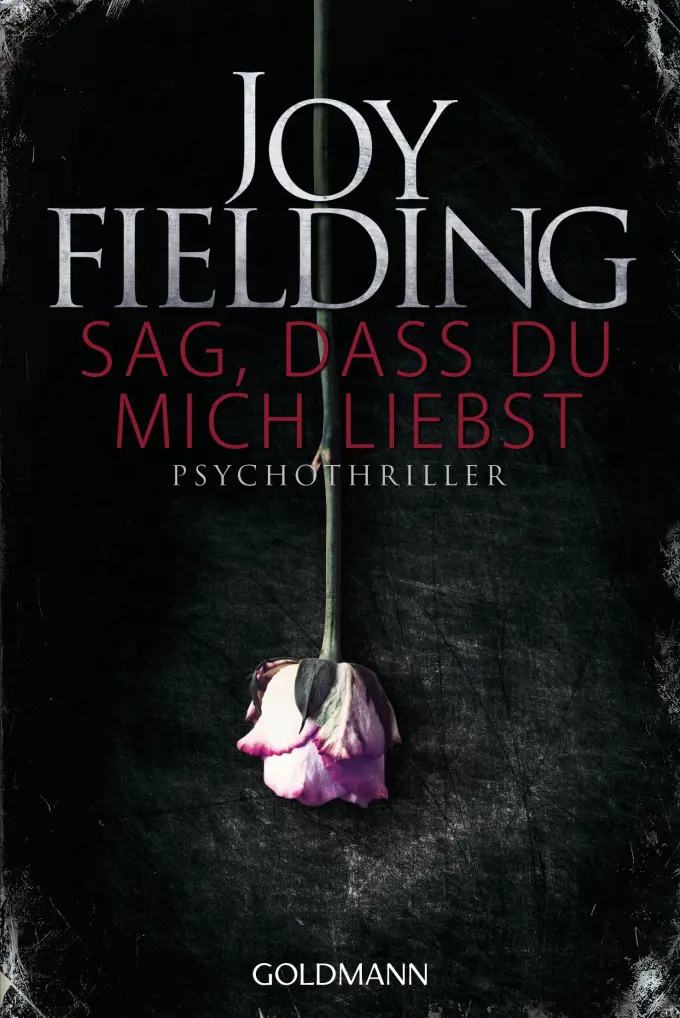 Thrillerbuch Bild 1