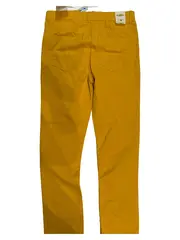Vorschaubild 2 von Jogginghose Kinder Gr. 152 Gelb Casual Freizeithose