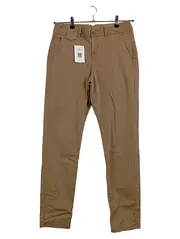 Vorschaubild 1 von Herren Chino Stoffhose W38 Beige Casual