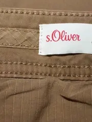 Vorschaubild 6 von Herren Chino Stoffhose W38 Beige Casual