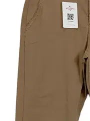 Vorschaubild 3 von Herren Chino Stoffhose W38 Beige Casual