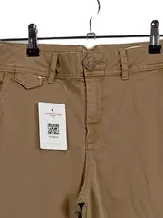 Vorschaubild 4 von Herren Chino Stoffhose W38 Beige Casual