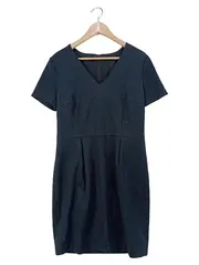 Vorschaubild OUI Businesskleid 1