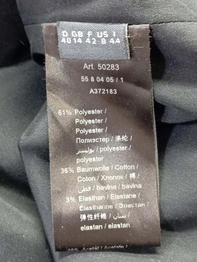 OUI Businesskleid Bild 4