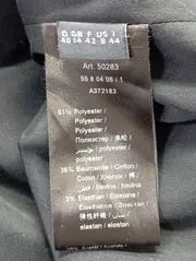 Vorschaubild OUI Businesskleid 4