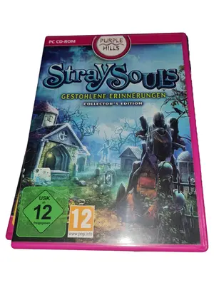 PURPLE HILLS Horrorspiele