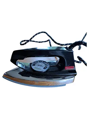 CANARY Dampfbügeleisen