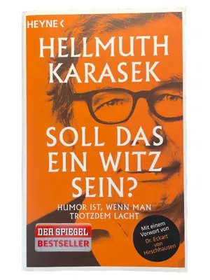 Humorbuch