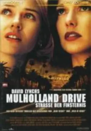 Thriller Film