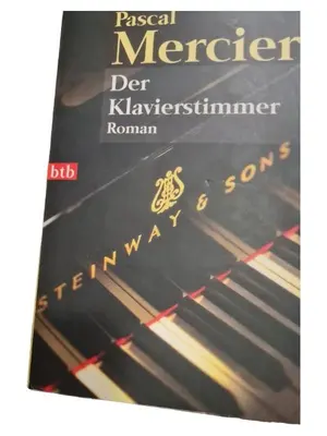 Unterhaltungsliteratur