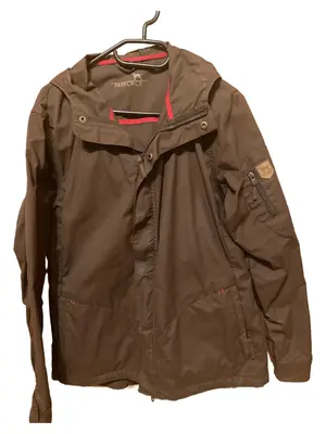 PARFORCE Outdoorjacke