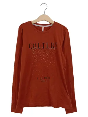 ONLY Langarmshirt