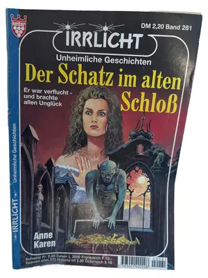 Horrorbuch