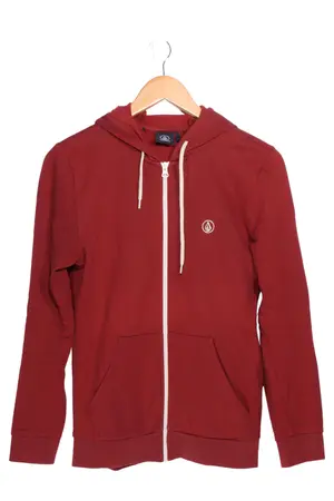 VOLCOM Sweatjacke