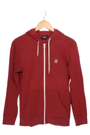 Vorschaubild VOLCOM Sweatjacke 1