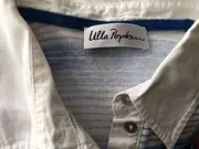 Vorschaubild 3 von Herren Poloshirt 50/L Mehrfarbig Gestreift Casual