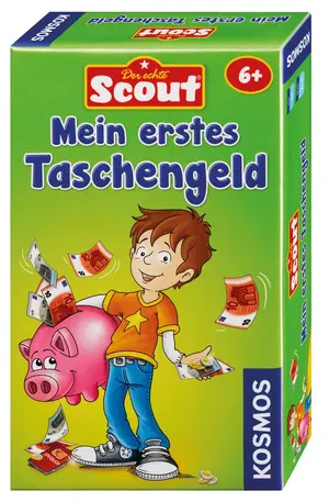 KOSMOS Lernspiel