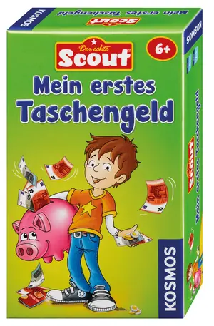 KOSMOS Lernspiel