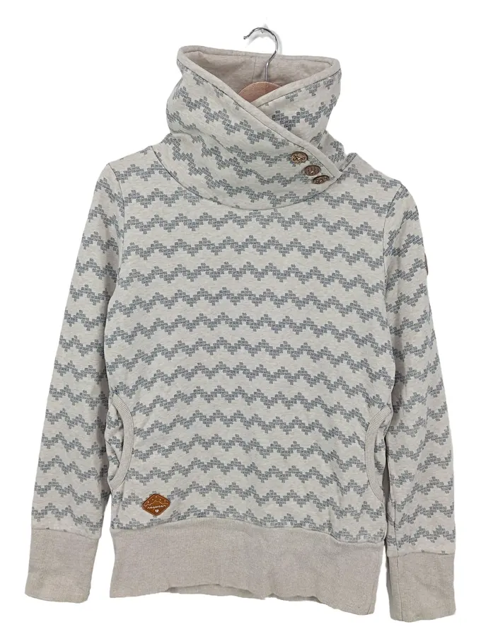 Vestiaire Collective Lawrence Grey Kaschmir Pullover Herren Jaeger