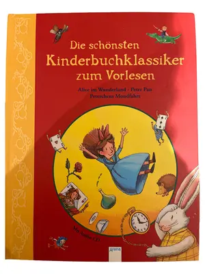 Buch für Kinder