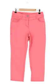 Vorschaubild CECILIE COPENHAGEN Stoffhose 1