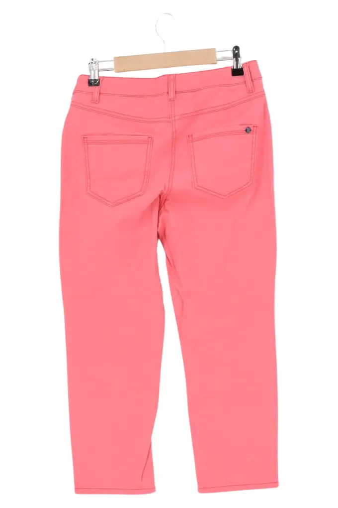 CECILIE COPENHAGEN Stoffhose Bild 2