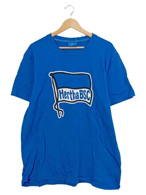HERTHA BSC Fanshirt