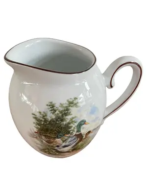 GEROLD PORZELLAN Milchkännchen