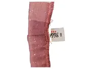 Vorschaubild 3 von Mädchen Leggings Pink Glitzer Größe 140 cm Polyester