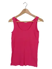 Vorschaubild 1 von Damen Tanktop Gr. 38/M Pink Casual