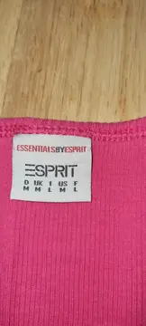 Vorschaubild 5 von Damen Tanktop Gr. 38/M Pink Casual