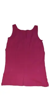 Vorschaubild 2 von Damen Tanktop Gr. 38/M Pink Casual