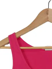 Vorschaubild 4 von Damen Tanktop Gr. 38/M Pink Casual