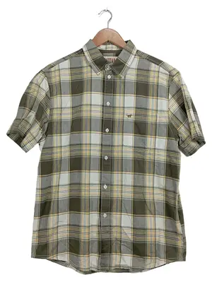 MUSTANG Freizeithemd