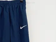 Vorschaubild 2 von Dri-FIT Kinder Jogginghose Blau Gr. 128 Sporthose Trainingshose